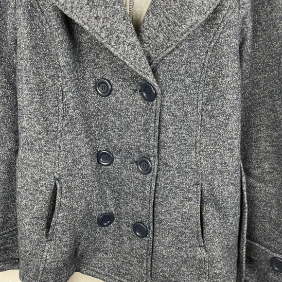 New Look Women Long Sleeve Button Down Jackets Size M - Picture 8 of 10